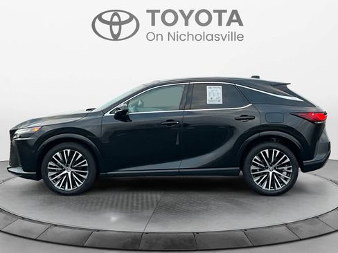 Used 2024 Lexus RX 350 image 2