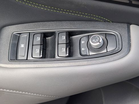 Used 2021 Subaru Outback Onyx Edition XT image 21