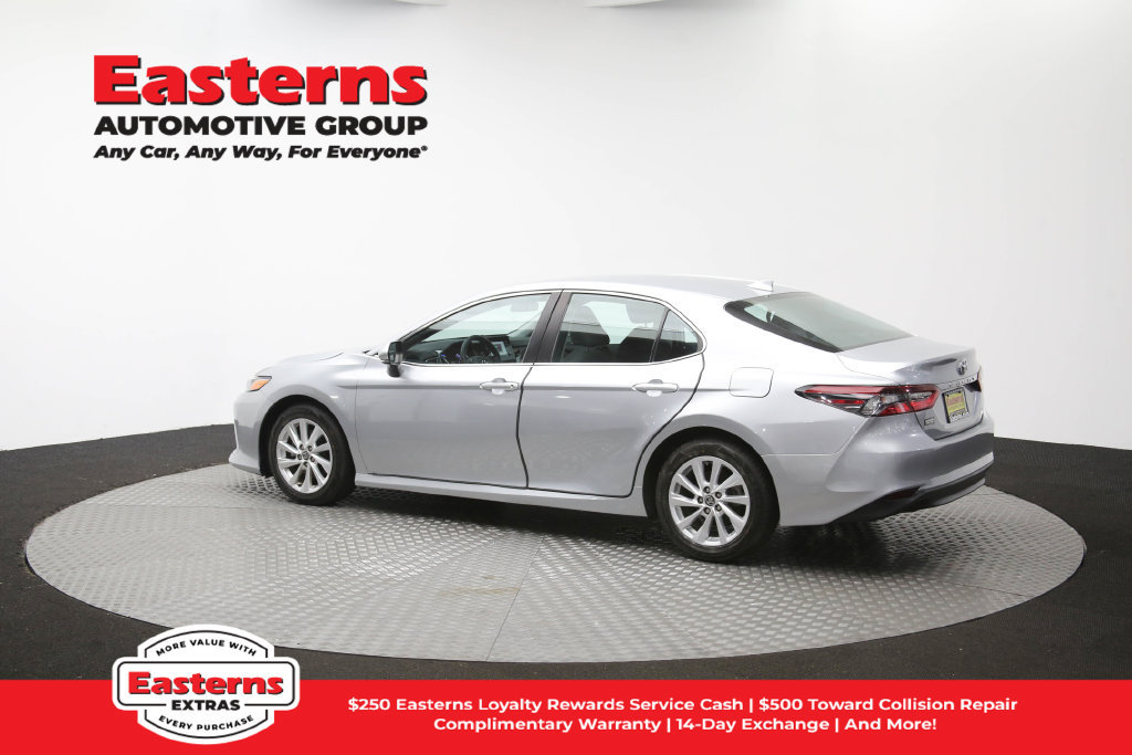 Used 2023 Toyota Camry LE FWD image 64
