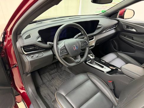 Used 2024 Buick Envista Avenir FWD image 18
