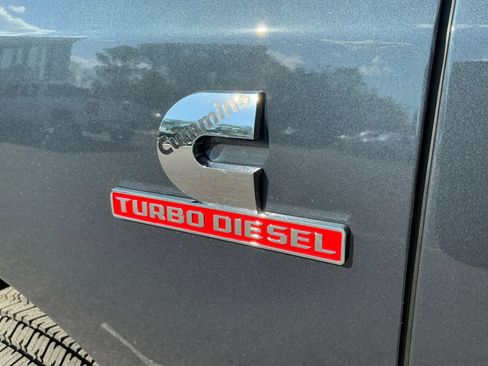 New 2026 RAM 2500 Tradesman image 20