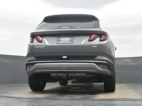 Certified 2026 Hyundai Tucson SE image 29