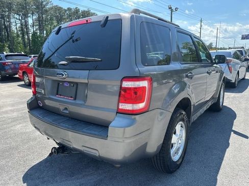 Used 2011 Ford Escape XLT AWD/4WD image 7
