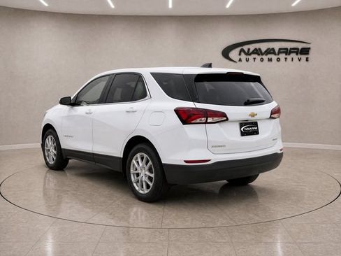 Used 2022 Chevrolet Equinox LT FWD image 6