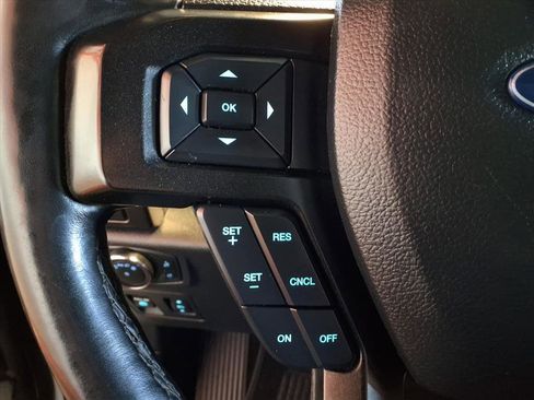 Used 2019 Ford Expedition Max Limited image 28