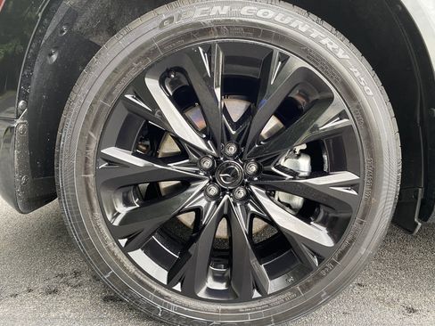 Used 2026 MAZDA CX-90 3.3 Turbo S w/ Premium Package AWD/4WD image 44
