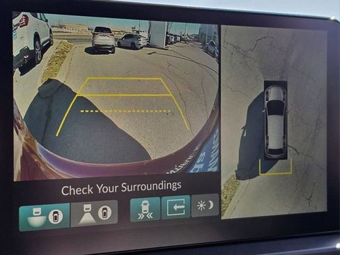 New 2025 Honda Pilot TrailSport image 12