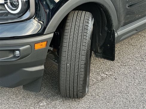 Certified 2024 Ford Bronco Sport Big Bend w/ Convenience Package image 25