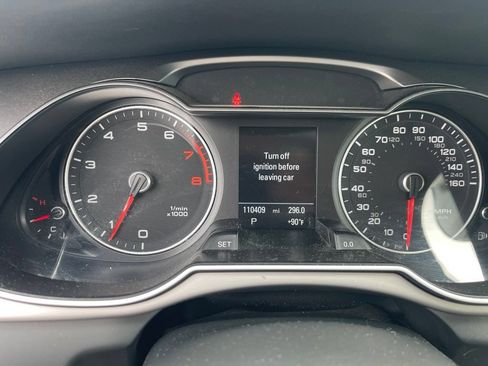 Used 2014 Audi A4 Premium Plus AWD/4WD image 17