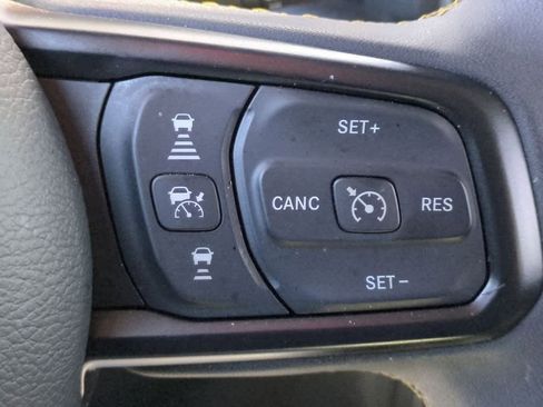 Used 2024 Jeep Wrangler Sport S image 25