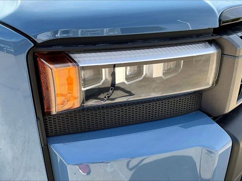 Used 2024 Toyota Land Cruiser AWD/4WD image 28