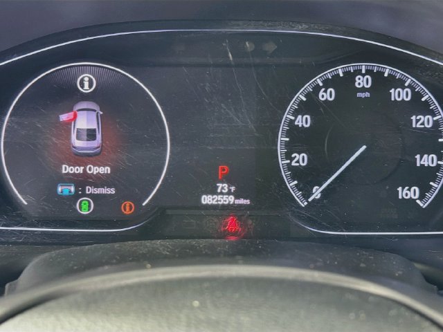Used 2019 Honda Accord LX image 14