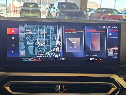 Certified 2023 BMW i4 eDrive35 RWD image 14