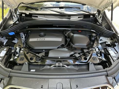 Used 2026 BMW X1 xDrive28i w/ Convenience Package AWD/4WD image 27