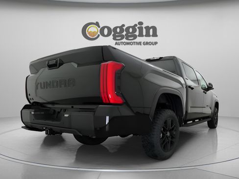 New 2026 Toyota Tundra Limited AWD/4WD image 19