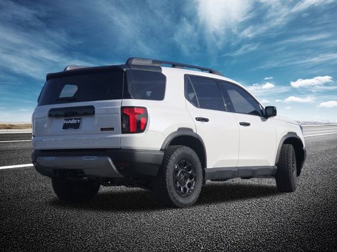 New 2026 Honda Passport TrailSport Elite image 21