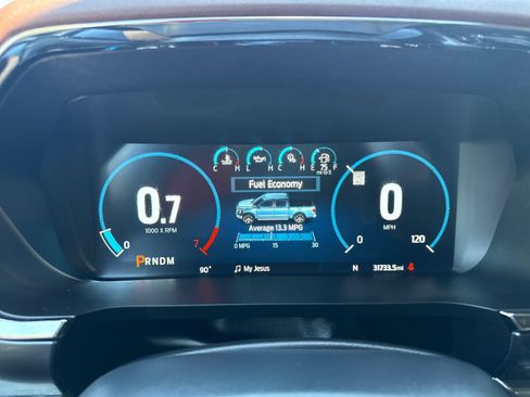 Used 2023 Ford F150 Lariat AWD/4WD image 15