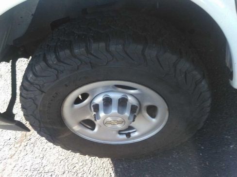 Used 2022 Chevrolet Express 3500 Extended w/ Driver Convenience Package image 23