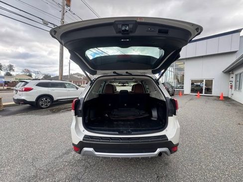 Used 2023 Subaru Forester Touring AWD/4WD image 11