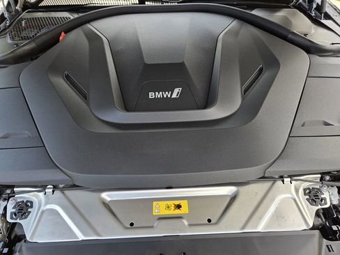 New 2026 BMW i4 M60 AWD/4WD image 30