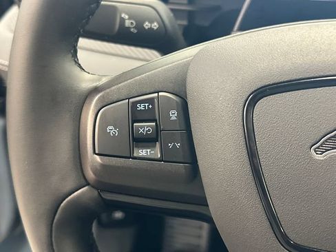 Used 2024 Ford Mustang Mach-E Select AWD/4WD image 29