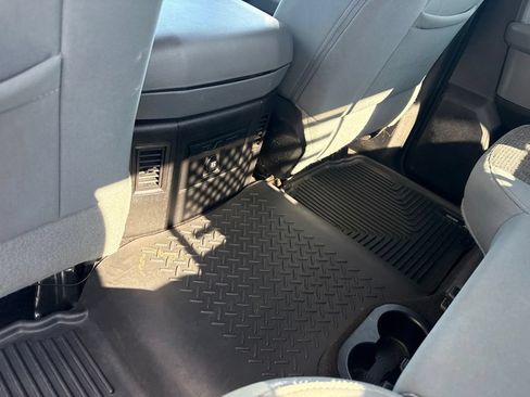Used 2017 RAM 1500 Big Horn AWD/4WD image 11