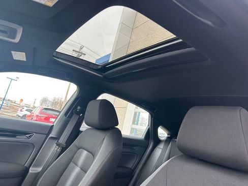 New 2026 Honda Civic Sport image 13