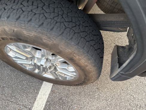 Used 2022 GMC Sierra 2500 Denali w/ Denali Ultimate Package image 10