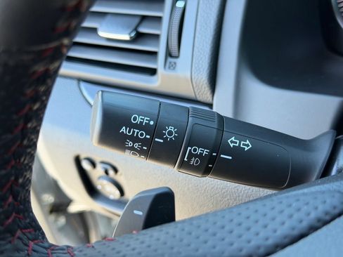 Used 2024 Honda Passport Black Edition image 37