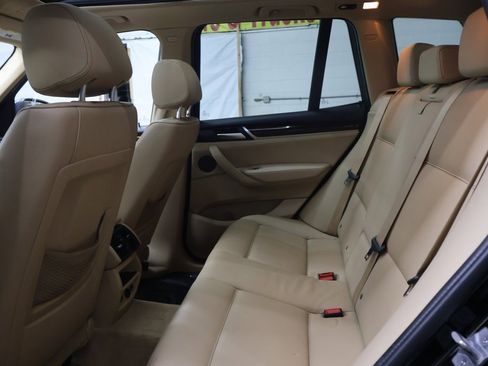 Used 2016 BMW X3 xDrive28i w/ Premium Package image 15