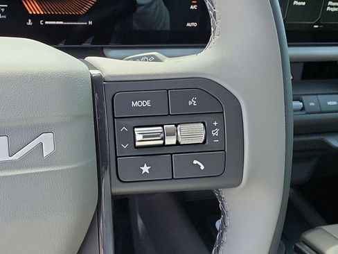 New 2027 Kia Seltos EX FWD image 32