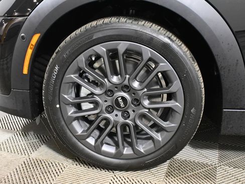New 2026 MINI Cooper S FWD image 20