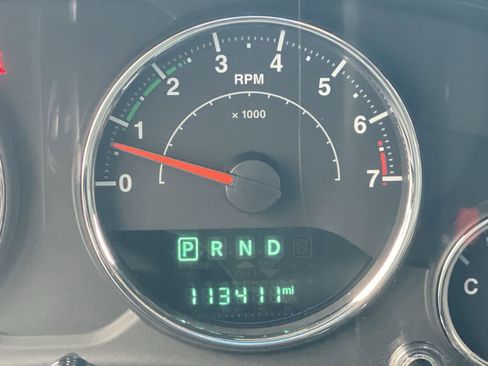 Used 2014 Jeep Wrangler Unlimited Sport w/ Quick Order Package 24S image 31