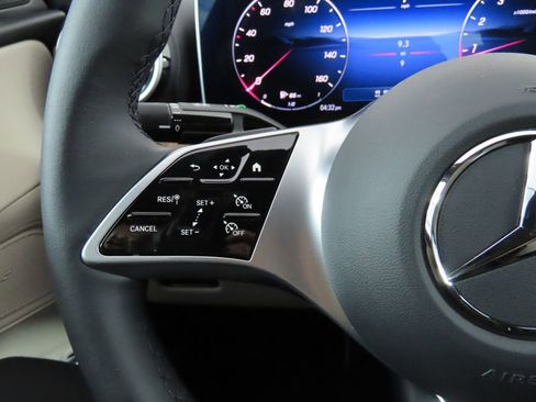 Certified 2025 Mercedes-Benz C 300 Sedan image 12