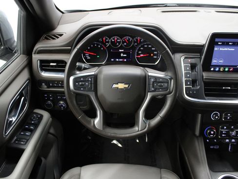 Used 2021 Chevrolet Tahoe LT image 20