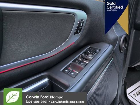 Certified 2025 Ford Expedition Tremor AWD/4WD image 13