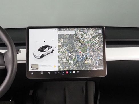 Used 2023 Tesla Model 3 RWD image 24