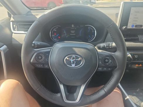 Used 2024 Toyota RAV4 XLE w/ Convenience Package AWD/4WD image 15