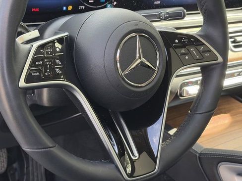 Used 2025 Mercedes-Benz GLE 350 4MATIC image 20