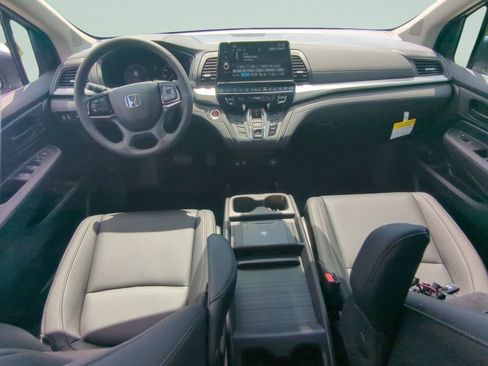 New 2026 Honda Odyssey EX-L image 12