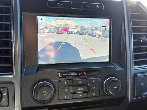 Used 2018 Ford F150 XLT w/ Equipment Group 302A Luxury image 14