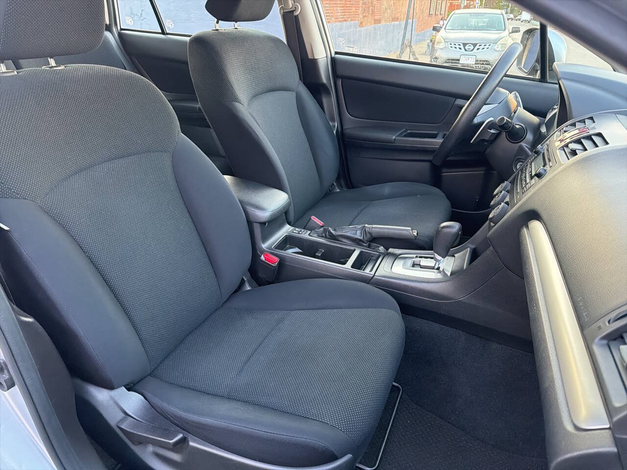 Used 2014 Subaru Impreza 2.0i Premium w/ All-Weather Package w/CVT AWD/4WD image 20