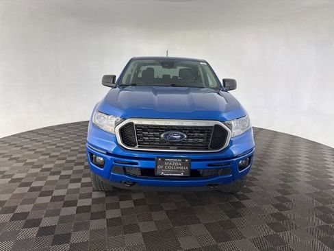Used 2023 Ford Ranger XLT image 2