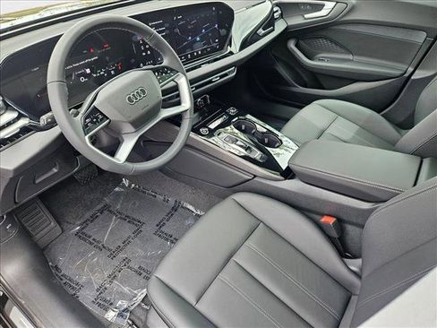 New 2025 Audi A5 2.0T Premium image 3