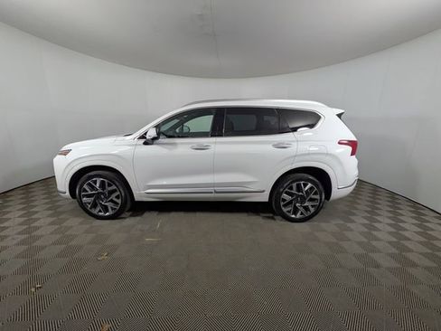 Used 2023 Hyundai Santa Fe Calligraphy AWD/4WD image 30