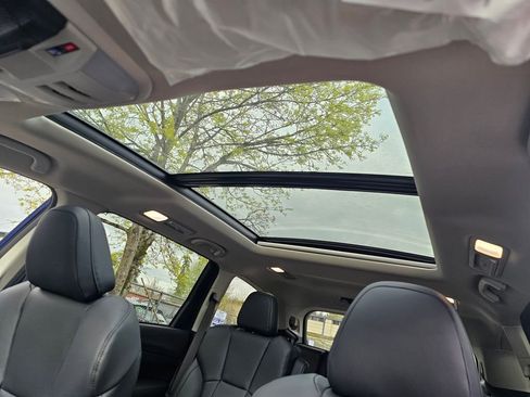 New 2026 Subaru Ascent Bronze Edition AWD/4WD image 21