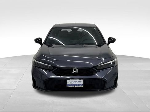Used 2025 Honda Civic Sport Touring image 10