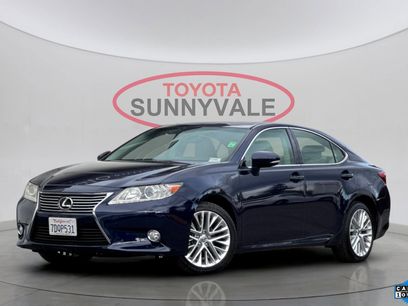 Used 2013 Lexus ES 350