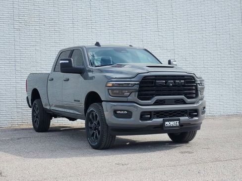New 2026 RAM 2500 Laramie image 2