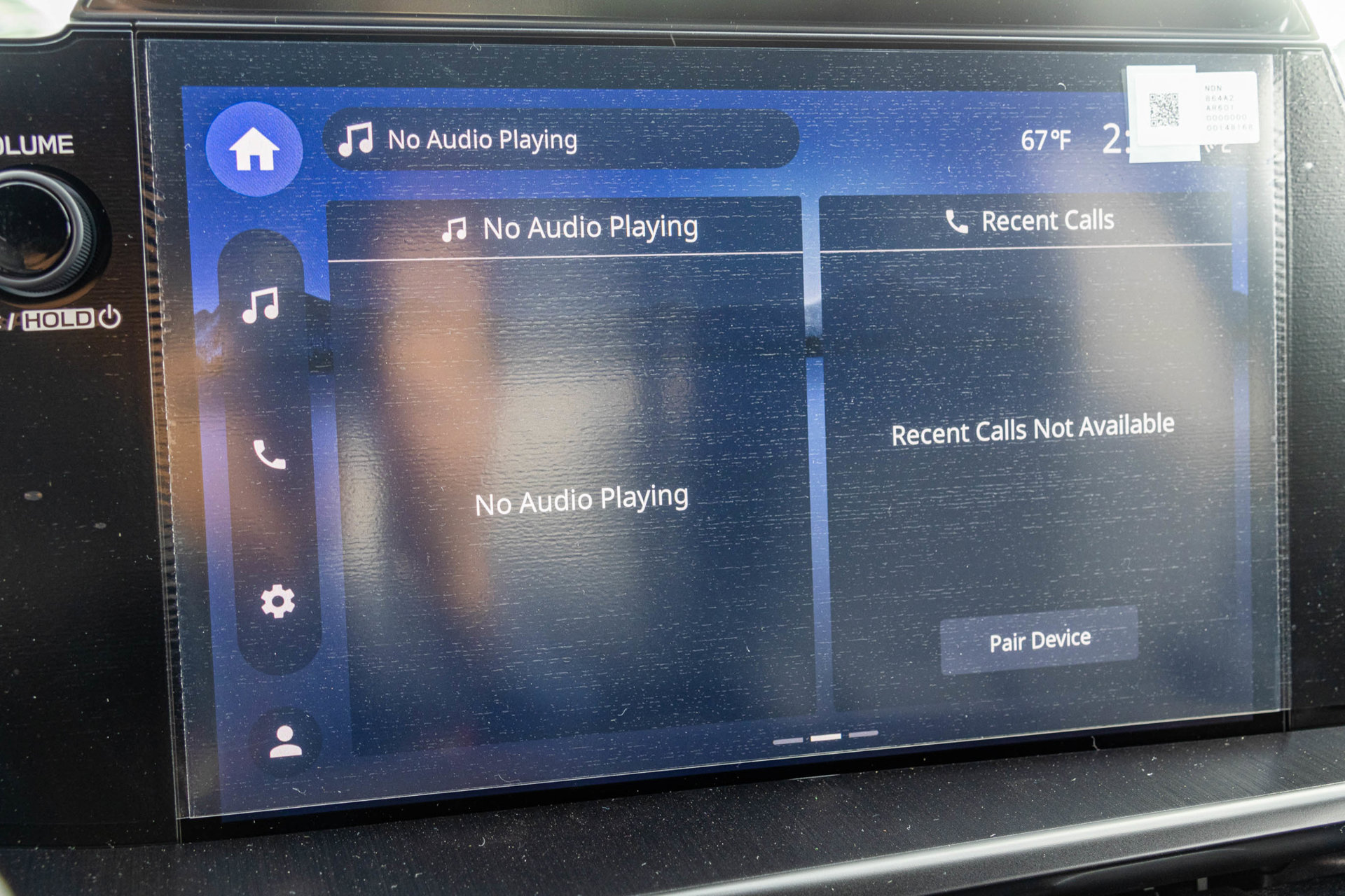 New 2026 Subaru Outback Premium AWD/4WD image 23